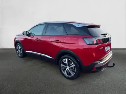 Photo 6 Peugeot 3008  BlueHDi 130ch S&S EAT8