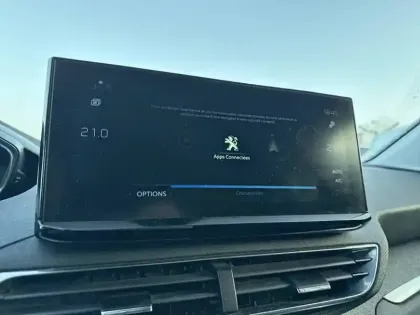 Photo 26 Peugeot 3008  BlueHDi 130ch S&S EAT8