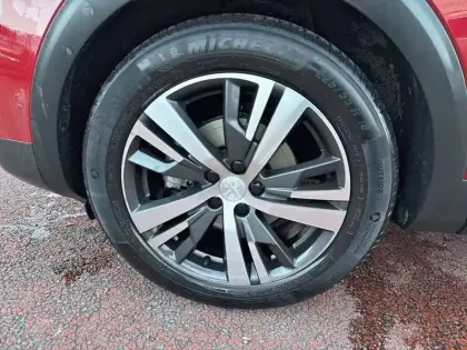 Photo 12 Peugeot 3008  BlueHDi 130ch S&S EAT8