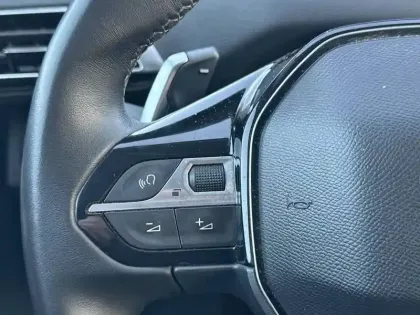 Photo 17 Peugeot 3008  BlueHDi 130ch S&S EAT8