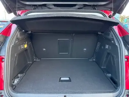 Photo 5 Peugeot 3008  BlueHDi 130ch S&S EAT8