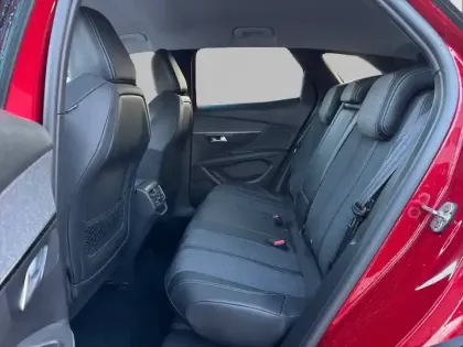 Photo 11 Peugeot 3008  BlueHDi 130ch S&S EAT8