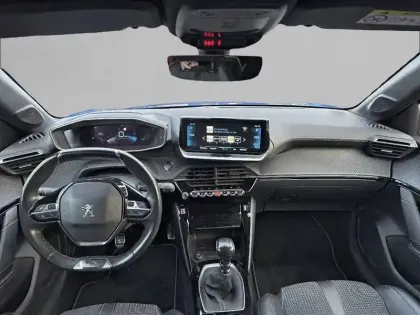 Photo 7 Peugeot 208  PureTech 100 S&S BVM6