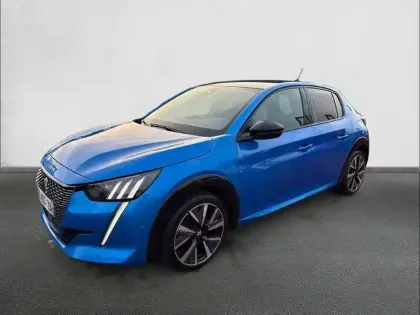 Photo Peugeot 208 Gt