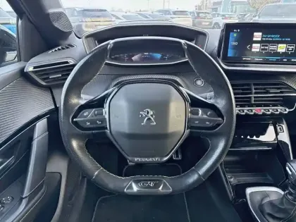 Photo 8 Peugeot 208  PureTech 100 S&S BVM6