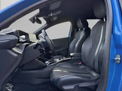 Photo 10 Peugeot 208  PureTech 100 S&S BVM6