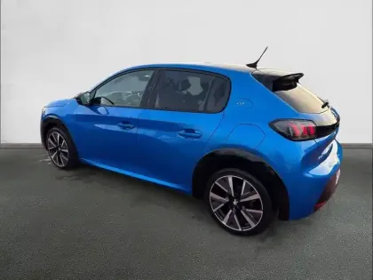 Photo 6 Peugeot 208  PureTech 100 S&S BVM6