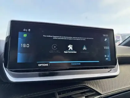 Photo 25 Peugeot 208  PureTech 100 S&S BVM6