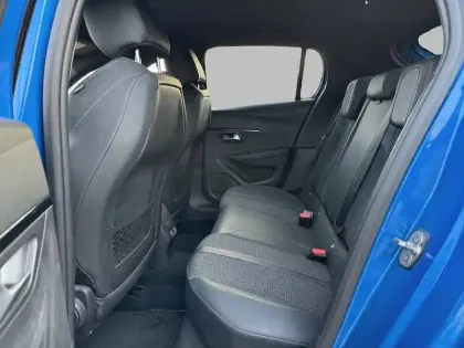 Photo 11 Peugeot 208  PureTech 100 S&S BVM6