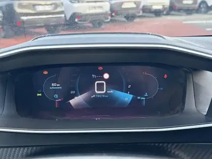 Photo 9 Peugeot 208  PureTech 100 S&S BVM6