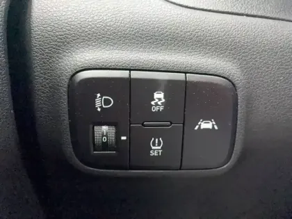 Photo 12 Hyundai I10  1.0 T-GDI 100