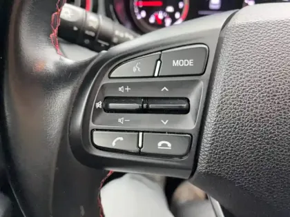 Photo 14 Hyundai I10  1.0 T-GDI 100