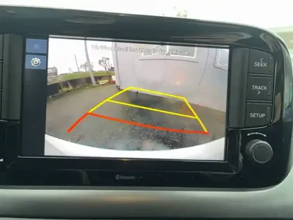 Photo 25 Hyundai I10  1.0 T-GDI 100