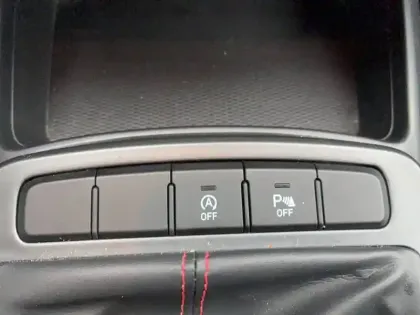 Photo 23 Hyundai I10  1.0 T-GDI 100