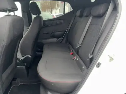 Photo 31 Hyundai I10  1.0 T-GDI 100