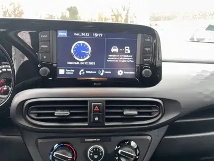 Photo 5 Hyundai I10  1.0 T-GDI 100