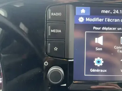 Photo 19 Hyundai I10  1.0 T-GDI 100