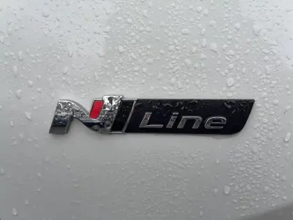 Photo 35 Hyundai I10  1.0 T-GDI 100