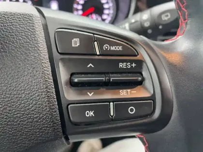 Photo 13 Hyundai I10  1.0 T-GDI 100