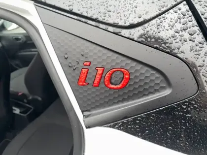 Photo 34 Hyundai I10  1.0 T-GDI 100