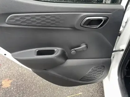 Photo 32 Hyundai I10  1.0 T-GDI 100