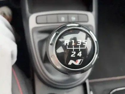 Photo 24 Hyundai I10  1.0 T-GDI 100