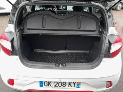 Photo 6 Hyundai I10  1.0 T-GDI 100