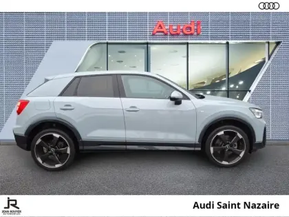 Photo 5 Audi Q2  35 TFSI 150 S tronic 7