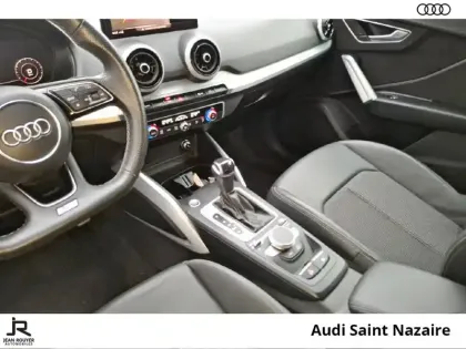Photo 18 Audi Q2  35 TFSI 150 S tronic 7