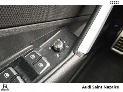 Photo 23 Audi Q2  35 TFSI 150 S tronic 7