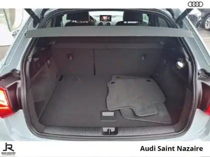 Photo 27 Audi Q2  35 TFSI 150 S tronic 7