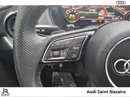 Photo 19 Audi Q2  35 TFSI 150 S tronic 7