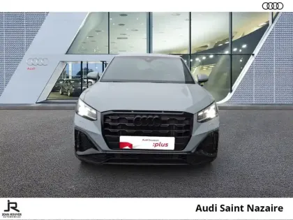 Photo 7 Audi Q2  35 TFSI 150 S tronic 7