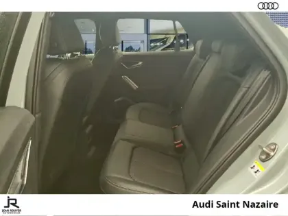 Photo 24 Audi Q2  35 TFSI 150 S tronic 7