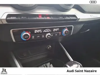 Photo 15 Audi Q2  35 TFSI 150 S tronic 7