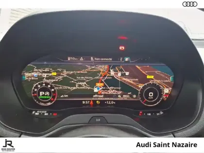 Photo 16 Audi Q2  35 TFSI 150 S tronic 7