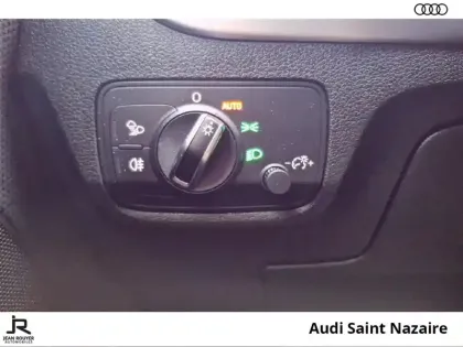 Photo 22 Audi Q2  35 TFSI 150 S tronic 7