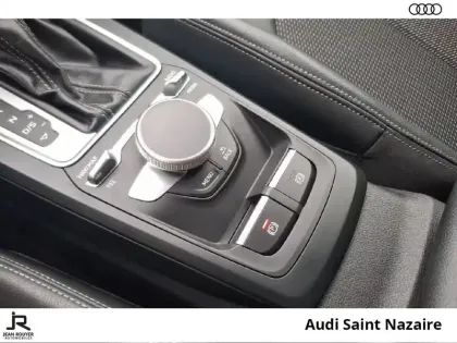 Photo 17 Audi Q2  35 TFSI 150 S tronic 7