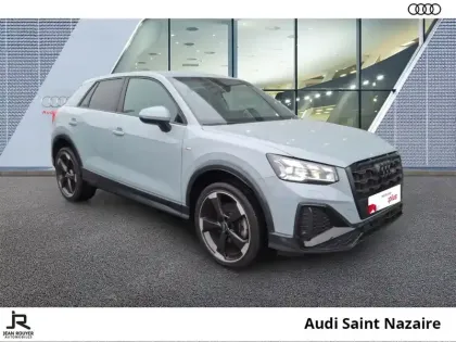 Photo 6 Audi Q2  35 TFSI 150 S tronic 7