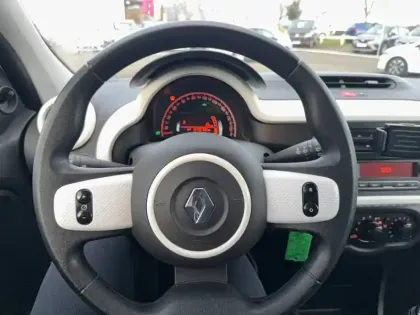 Photo 21 Renault Twingo  III SCe 65 - 20