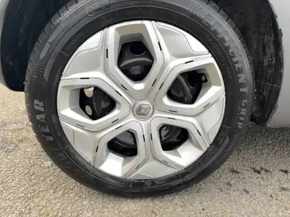 Photo 17 Renault Twingo  III SCe 65 - 20