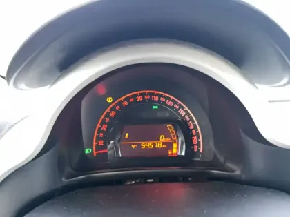 Photo 15 Renault Twingo  III SCe 65 - 20