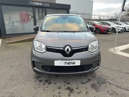 Photo 7 Renault Twingo  III SCe 65 - 20
