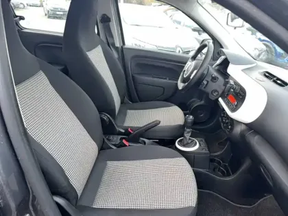 Photo 12 Renault Twingo  III SCe 65 - 20