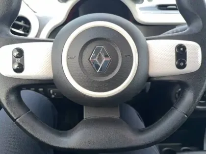 Photo 13 Renault Twingo  III SCe 65 - 20