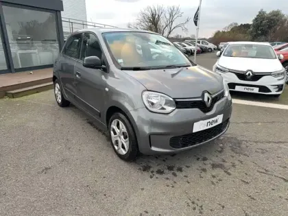 Photo 6 Renault Twingo  III SCe 65 - 20