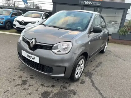 Photo Renault Twingo Life