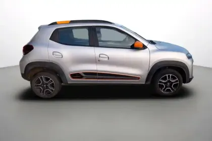 Photo 5 Dacia Spring  Achat Intégral