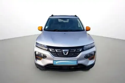 Photo 7 Dacia Spring  Achat Intégral