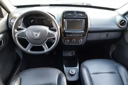 Photo 8 Dacia Spring  Achat Intégral